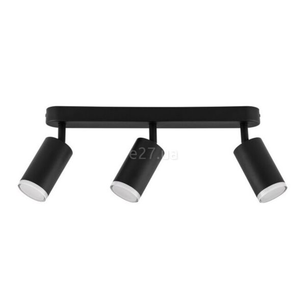 Спот Nova Luce 9011418 Mao