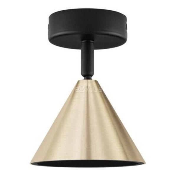 Спот Nova Luce 9011424 Conico