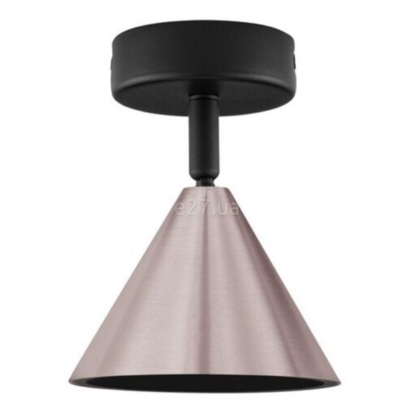 Спот Nova Luce 9011425 Conico