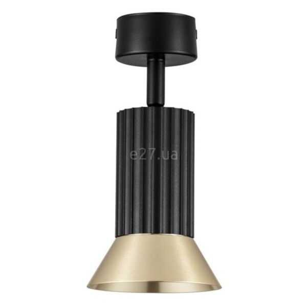 Спот Nova Luce 9011440 Luvia