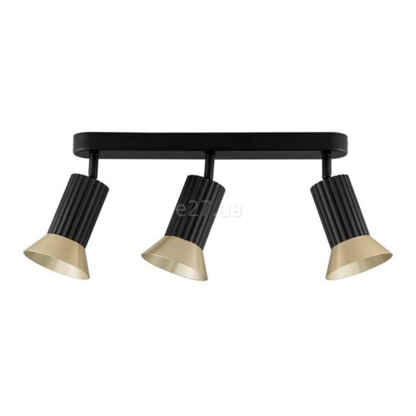 Спот Nova Luce 9011442 Luvia