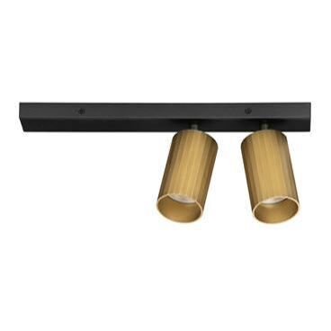 Спот Nova Luce 9011605 Zelos