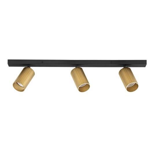 Спот Nova Luce 9011608 Zelos