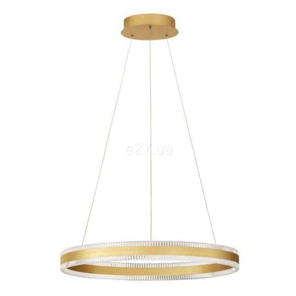 Подвесной светильник Nova Luce 9019725 Alaro