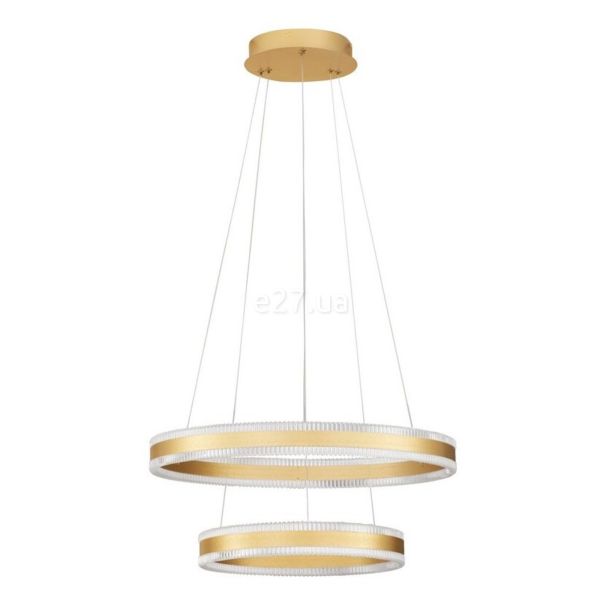 Люстра Nova Luce 9019727 Alaro
