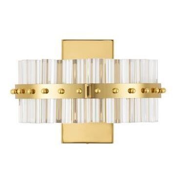 Бра Nova Luce 9019737 Kezo