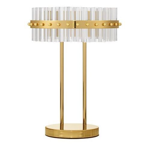 Настольная лампа Nova Luce 9019746 Kezo