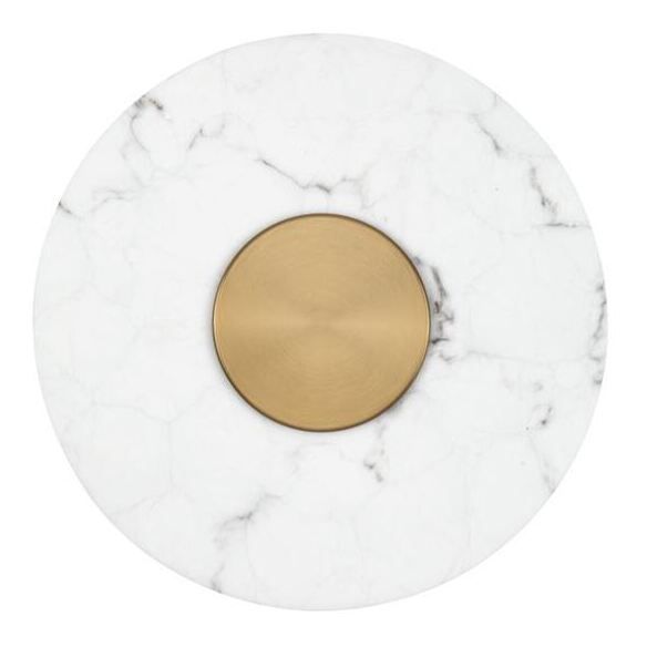 Бра Nova Luce 9019749 Marzio