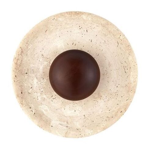 Бра Nova Luce 9019754 Cerio