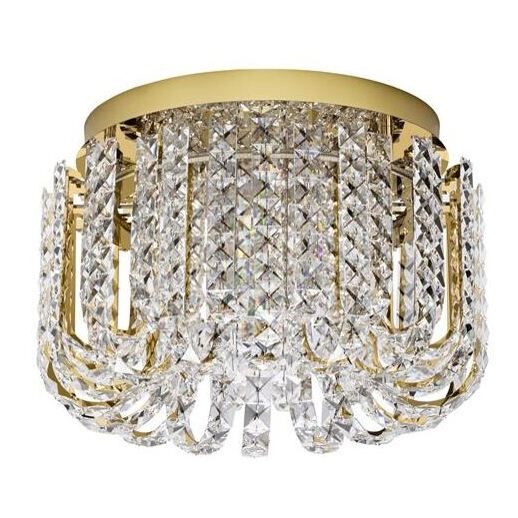 Люстра Nova Luce 9019764 Celysia