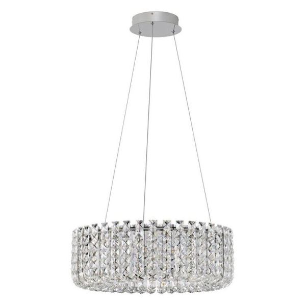 Люстра Nova Luce 9019765 Celysia