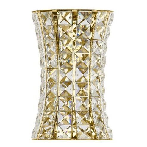 Бра Nova Luce 9019768 Celysia