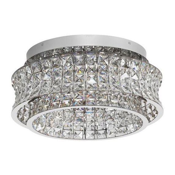 Люстра Nova Luce 9019769 Celysia