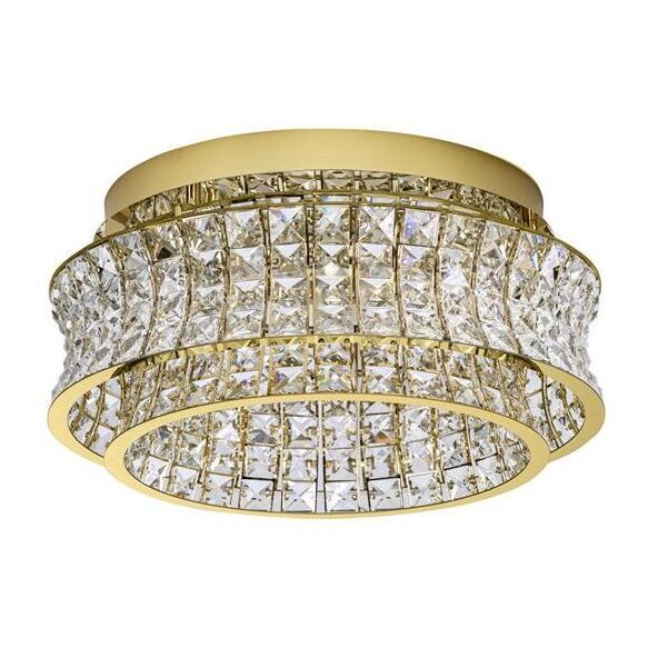 Люстра Nova Luce 9019770 Celysia