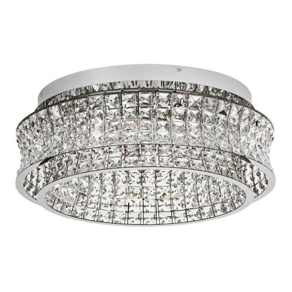 Люстра Nova Luce 9019771 Celysia