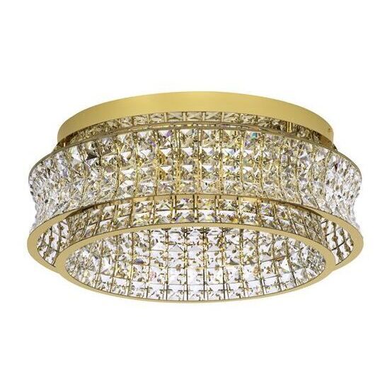 Люстра Nova Luce 9019772 Celysia