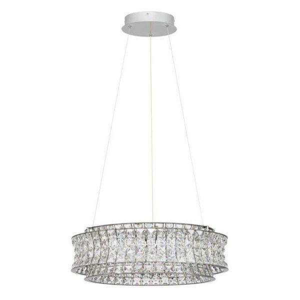 Люстра Nova Luce 9019773 Celysia