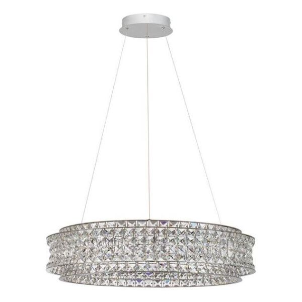 Люстра Nova Luce 9019775 Celysia