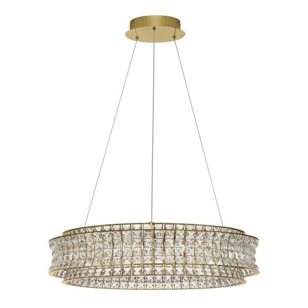 Люстра Nova Luce 9019776 Celysia