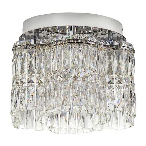 Люстра Nova Luce 9019780 Nuvia