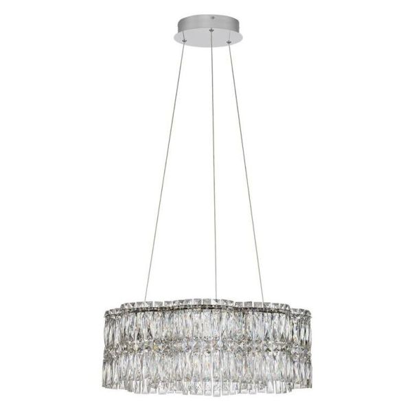 Люстра Nova Luce 9019781 Nuvia