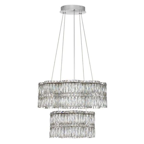 Люстра Nova Luce 9019782 Nuvia