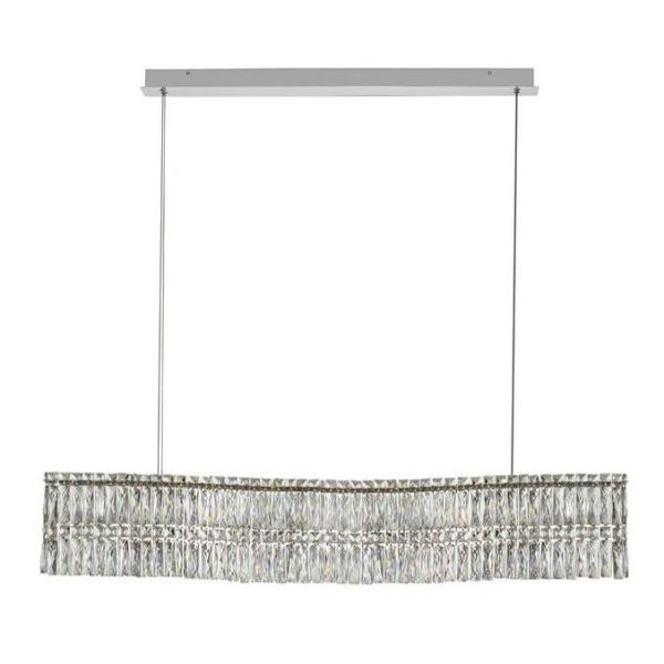 Люстра Nova Luce 9019783 Nuvia