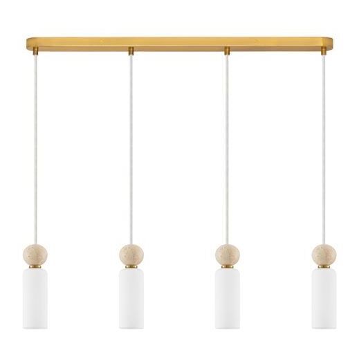 Підвісний світильник Nova Luce 9019786 Filomena