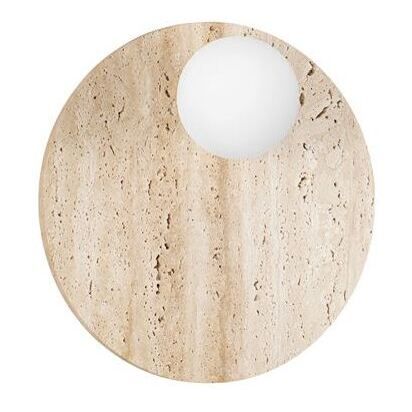 Бра Nova Luce 9019805 Ovee