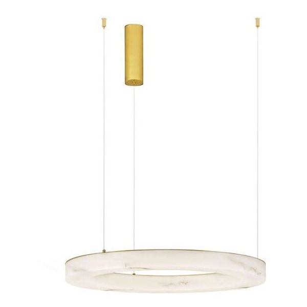 Подвесной светильник Nova Luce 9019811 Vaster