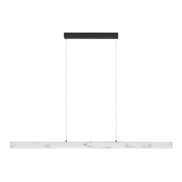 Подвесной светильник Nova Luce 9019814 Vaster