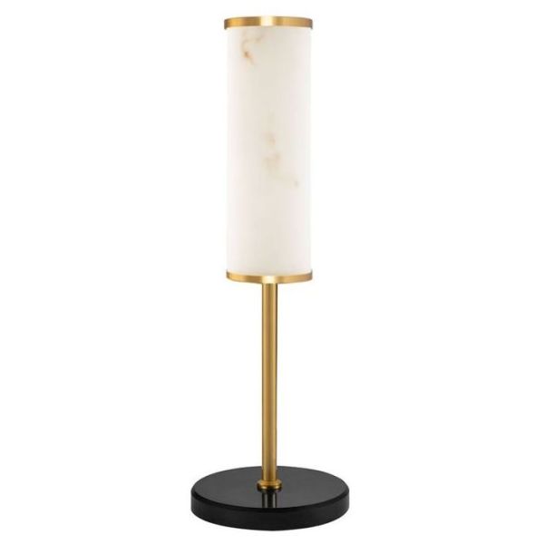 Настольная лампа Nova Luce 9019819 Nolia