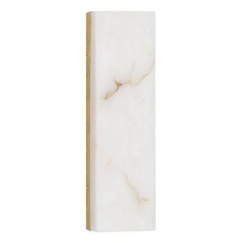 Бра Nova Luce 9019823 Shado