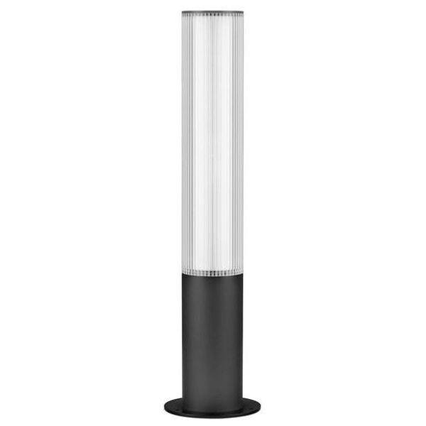 Парковий світильник Nova Luce 9030106 Iman