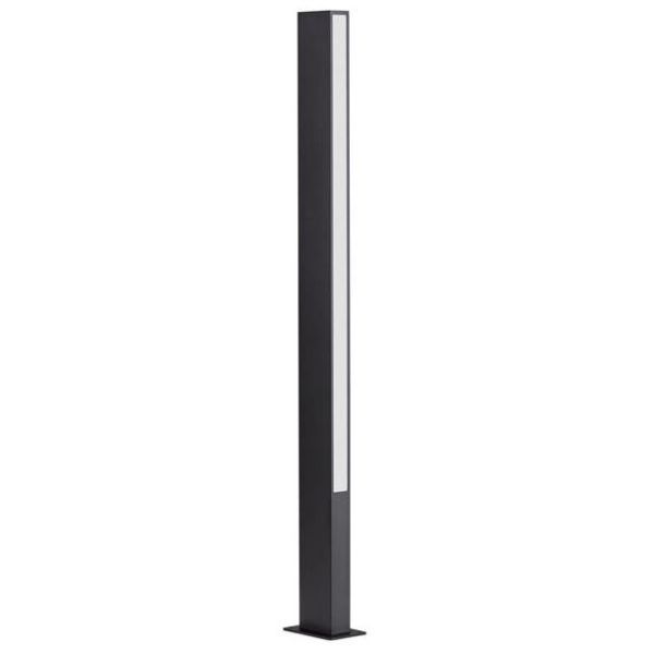 Парковий світильник Nova Luce 9030112 Stor