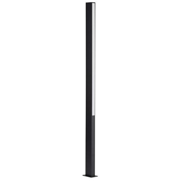 Парковий світильник Nova Luce 9030113 Stor