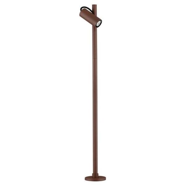Парковый светильник Nova Luce 9030116 Darma