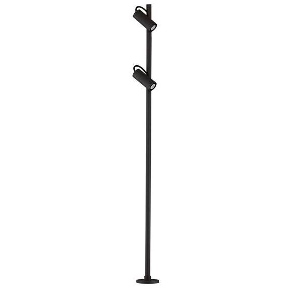 Парковый светильник Nova Luce 9030117 Darma
