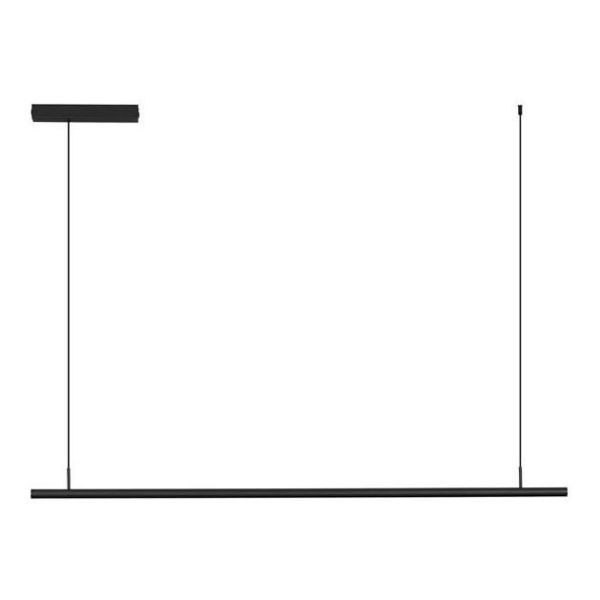 Подвесной светильник Nova Luce 9030122 Madoc