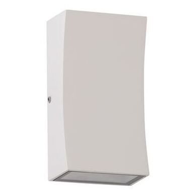 Настенный светильник Nova Luce 9030151 Boxy