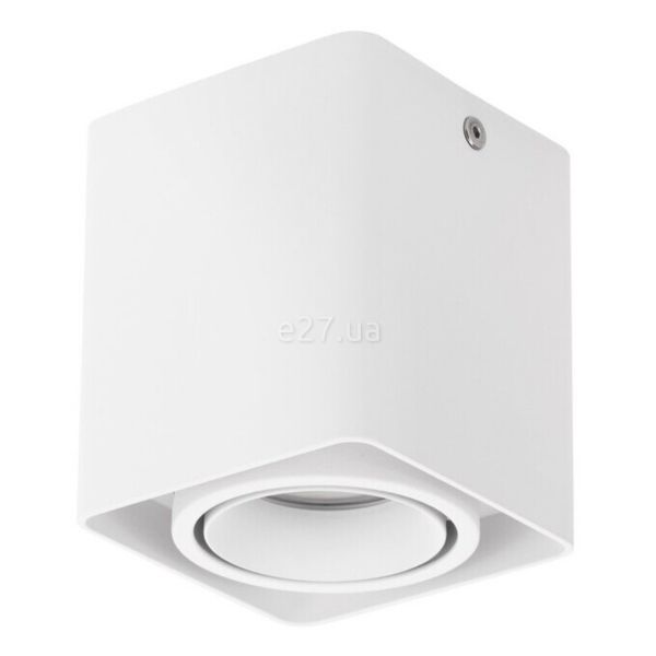 Точковий світильник Nova Luce 9030421 Rende