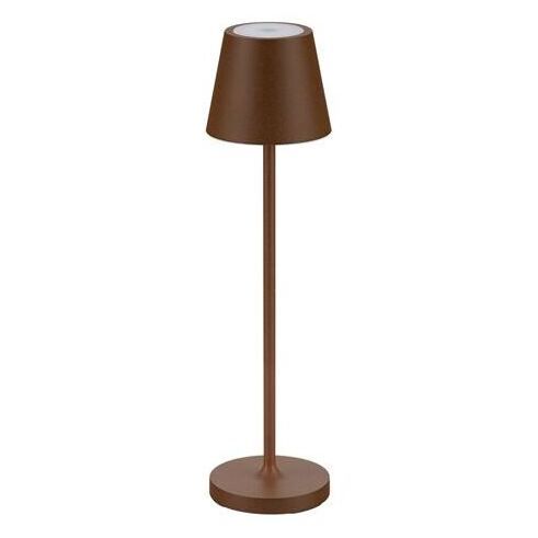 Настільна лампа Nova Luce 9030713 Petit