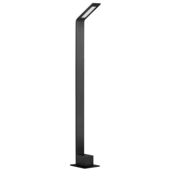 Парковый светильник Nova Luce 9030724 Vel