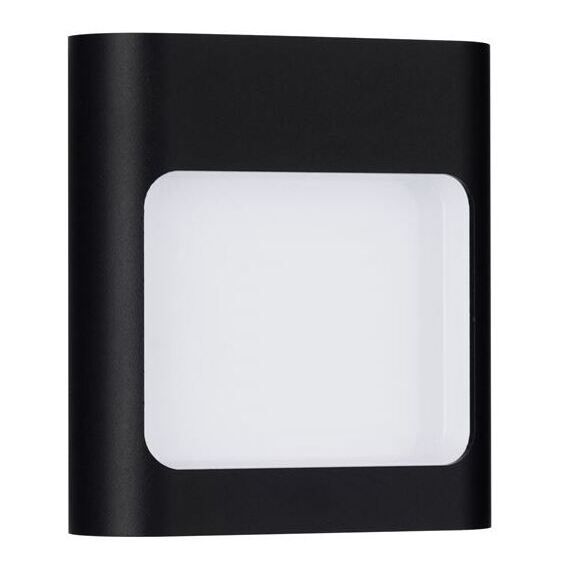 Настінний світильник Nova Luce 9030803 Tall