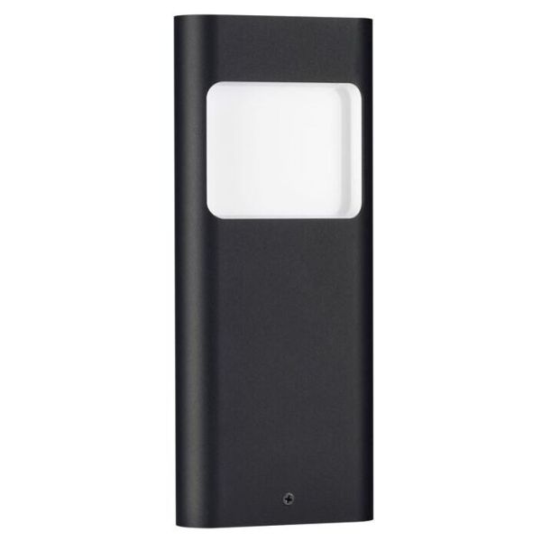 Парковий світильник Nova Luce 9030804 Tall