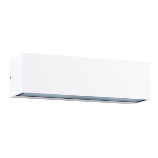 Настінний світильник Nova Luce 9030808 Flora