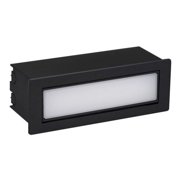 Настенный светильник Nova Luce 9030809 Echo