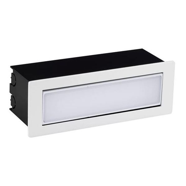 Настенный светильник Nova Luce 9030810 Echo