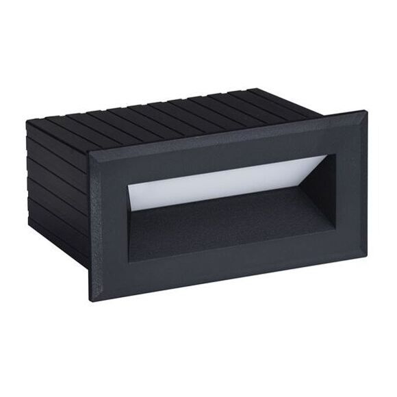 Настенный светильник Nova Luce 9030819 Vivion