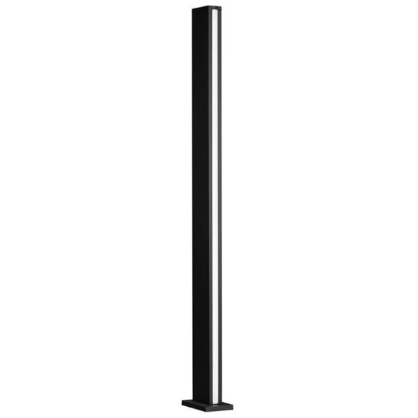 Парковый светильник Nova Luce 9030855 Sasso